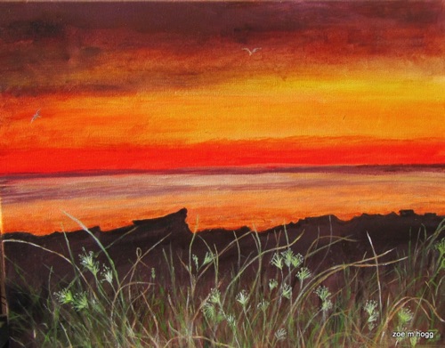EVENING NORTH OF BROOME
50 x 40 cm
Acrylic
$150.00 EVENING NORTH OF BROOME
50 x 40 cm
Acrylic
$150.00